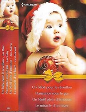 Livre de poche HARLEQUIN n°