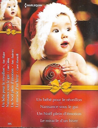 Livre poche harlequin - poche, n°