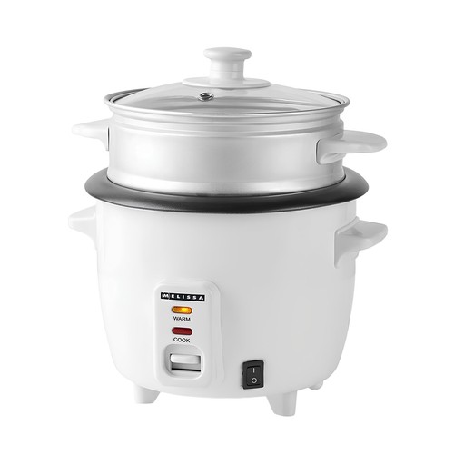 Melissa cuiseur riz 6 l - cuiseur,
