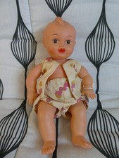 Poupée ancienne rare - poupée, ancienne: