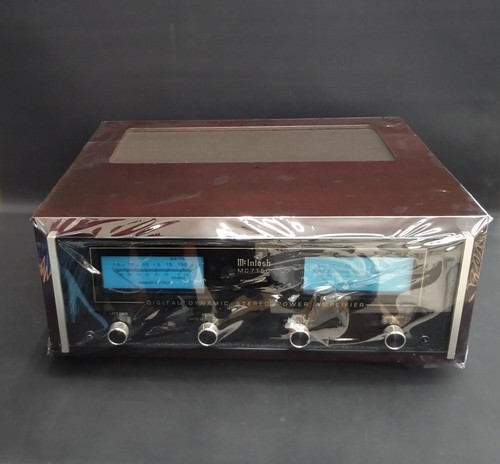Amplificateur puissance - amplificateur, de
