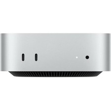 mac mini m4
