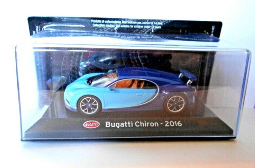 Die cast bugatti chiron - die,