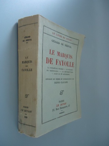 Marquis fayolle 4 - le,