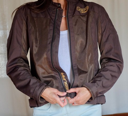 Segura fresh blouson moto - blouson,