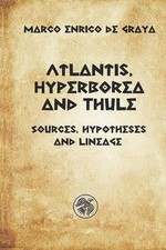 Atlantis, Hyperborea and