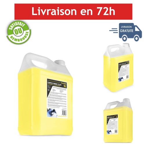 Beamz fsmf5s liquide pour - -,