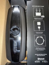 CTEK CS One UK Wall Plug Battery Charger