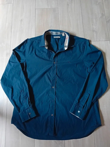 Chemise burberry vintage - burberry,