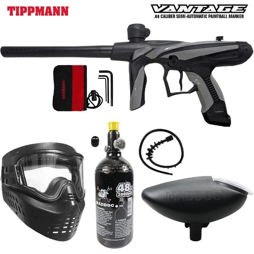 Maddog tippmann vantage bronze - tippmann,