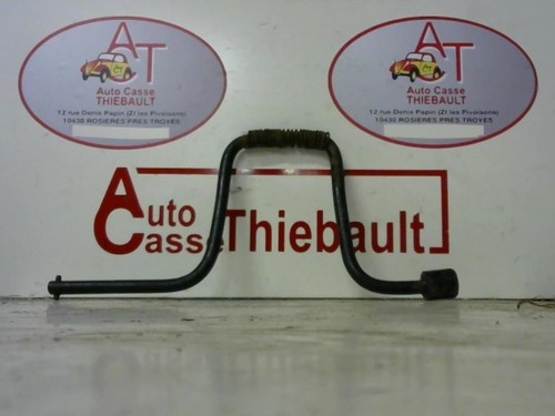 Manivelle cric citroen - manivelle,