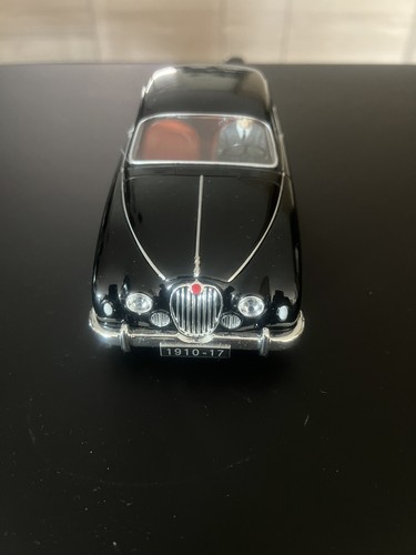 Voiture tintin n 35 la - voiture, 1/24,