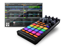 native instruments traktor