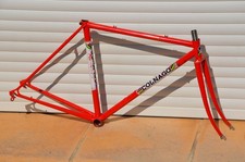 Vintage Colnago Super road