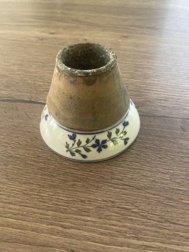 Ancien pyrogène porcelaine - pyrogène, en