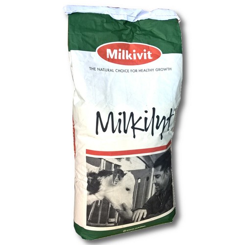 Milkivit milkilyt kg - milkivit, 2.75