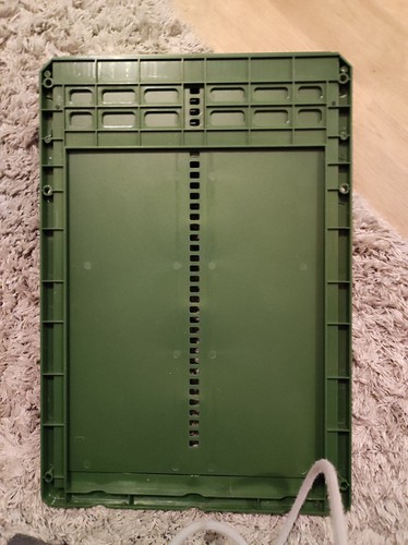 Ouvre porte automatique poule - ouvre-porte,