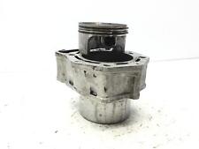 Cylindre Avec Piston Moteur piaggio beverly 500 2002