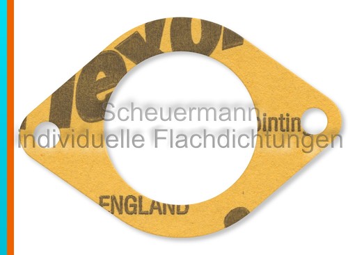 Joint boîtier thermostat - joint,