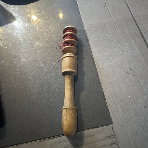 Ancienne cousette soldat en - ancienne,