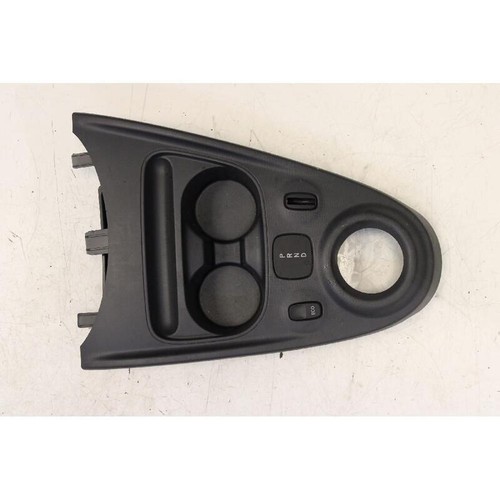 Console centrale smart - centrale,