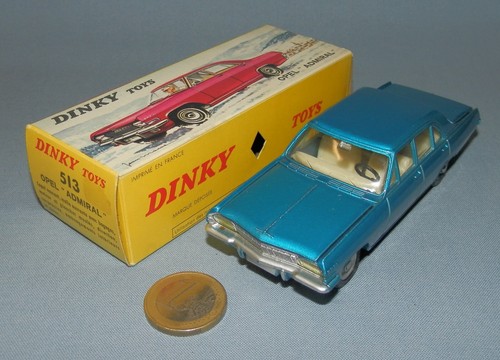 Dinky toys france originale - dinky,