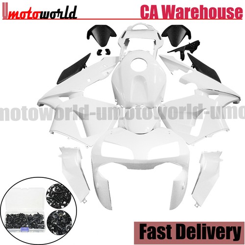 Fairing kit bolts - kit, +bolts
