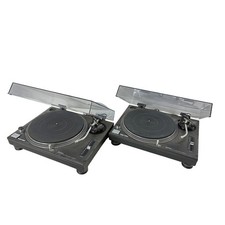 Technics SL-1200MK3 Pair with