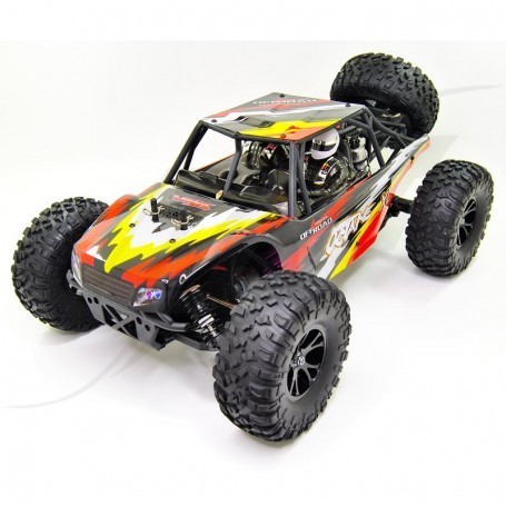 Buggy desert octane - buggy,