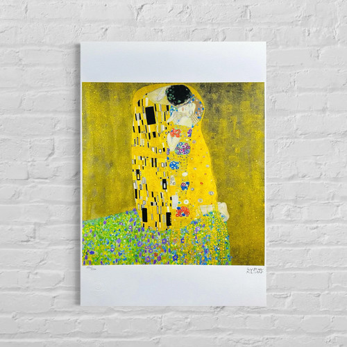Gustave klimt homme la - klimt,