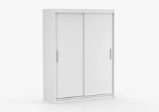 Armoire à portes coulissantes