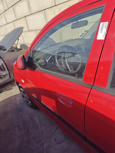 Porte avant gauche kia picanto - porte,