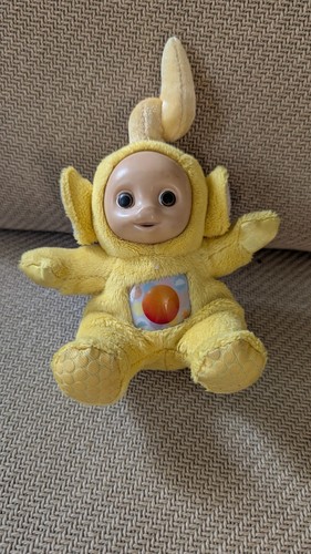 Mini peluche lala - mini,