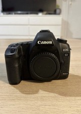 Canon EOS 5D Mark II - 35 000