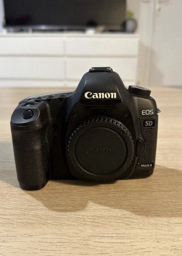Canon eos mark 35 - canon, ii
