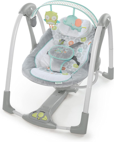 Balançoire portable swing - -,