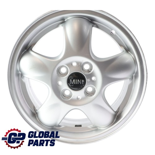 Mini one r50 - one, r55