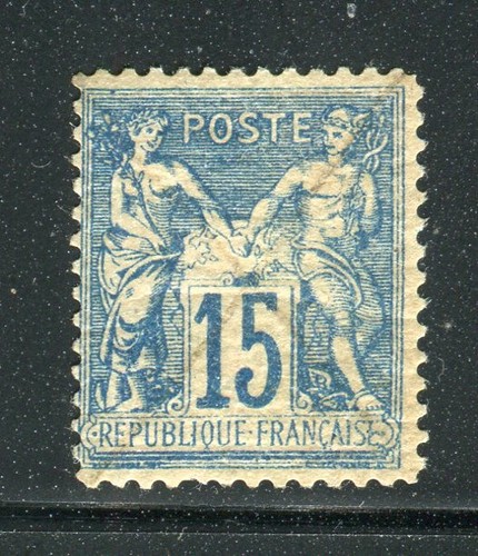 Superbe rare 90 faux - rare,