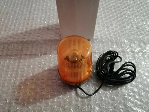 Feu clignotant avidsen 580430 - feu,