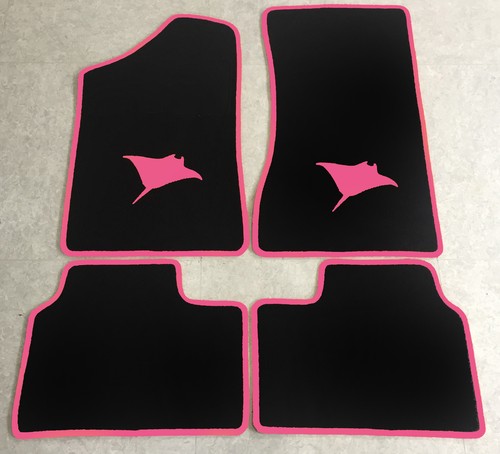 Tapis voiture pour - de,