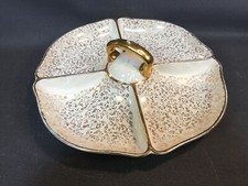 Vintage Villeroy et Boch Ceramic Table Aperitif Display