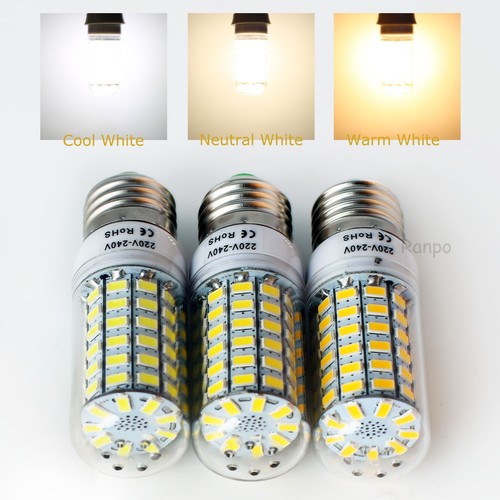 Led maïs ampoule lampe - led,