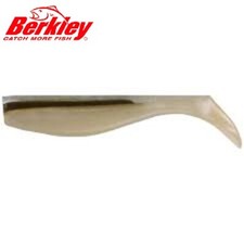 Promo: Leurre souple Berkley PowerBait Flatback Shad 13 cm par 3 Gizzard Shad