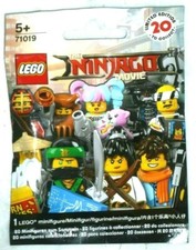 lego CHOOSE your MINIFIGURES