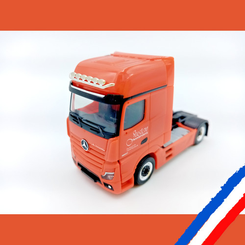 Herpa mercedes benz - herpa,