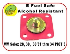  VW SOLEX 28, 30 PICT 1, 34