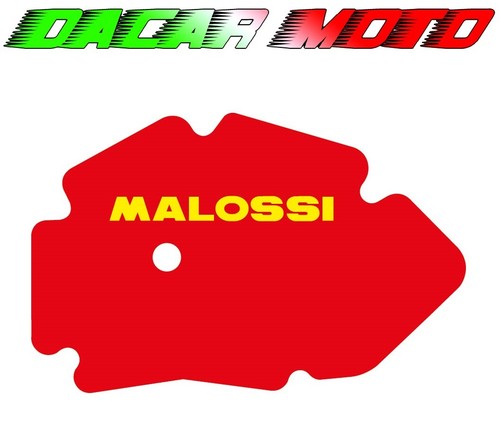 Filtre air malossi - filtre,