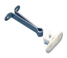 Support de porte camping-car