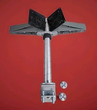 Knoll Sapper Double Monitor