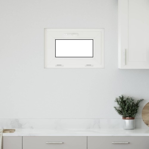 Fenêtre sous sol - fenêtre, pvc